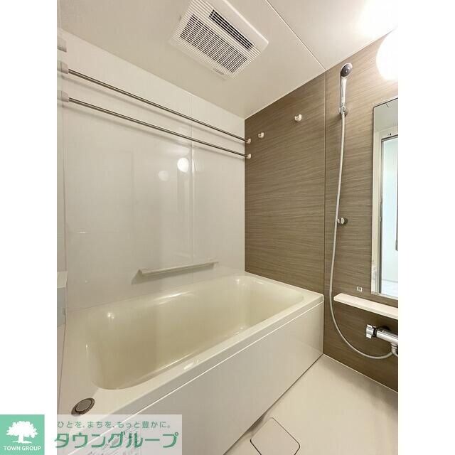 ルーウェ東大泉の物件内観写真