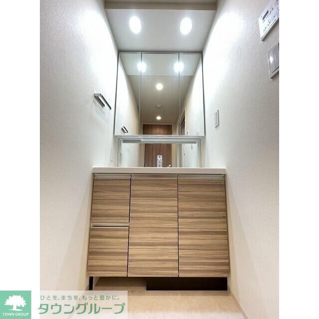 ルーウェ東大泉の物件内観写真