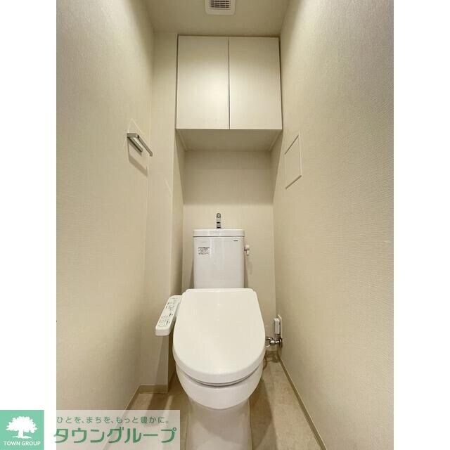 ルーウェ東大泉の物件内観写真