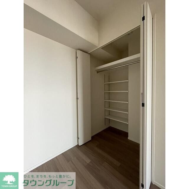 ルーウェ東大泉の物件内観写真