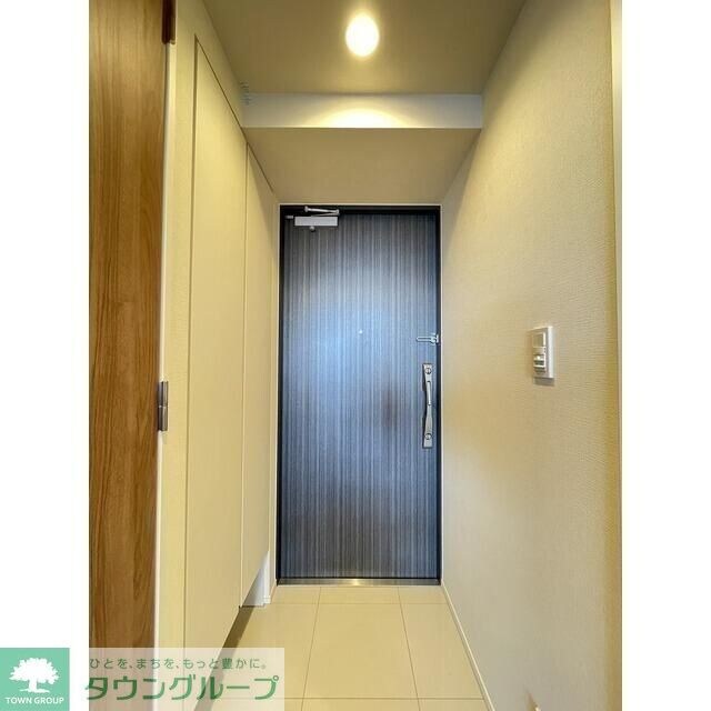 ルーウェ東大泉の物件内観写真