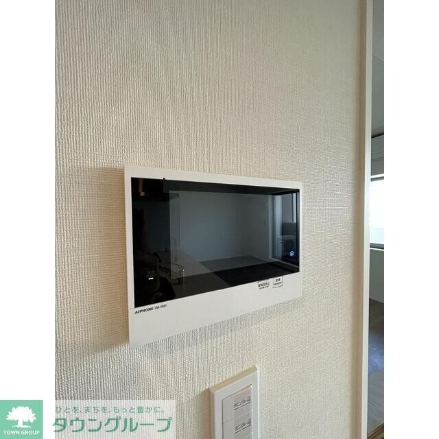 ルーウェ東大泉の物件内観写真