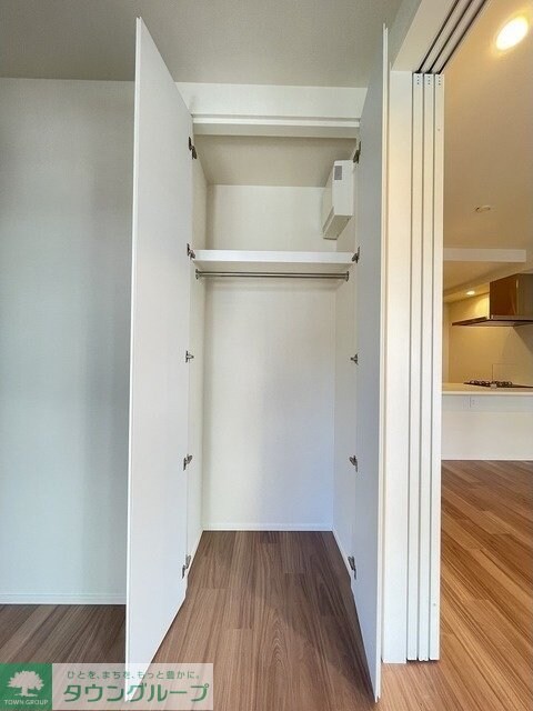 ルーウェ東大泉の物件内観写真