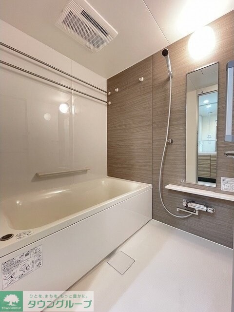 ルーウェ東大泉の物件内観写真