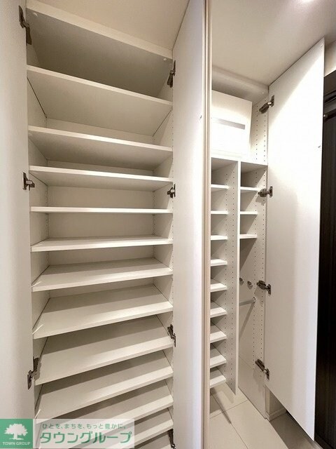 ルーウェ東大泉の物件内観写真