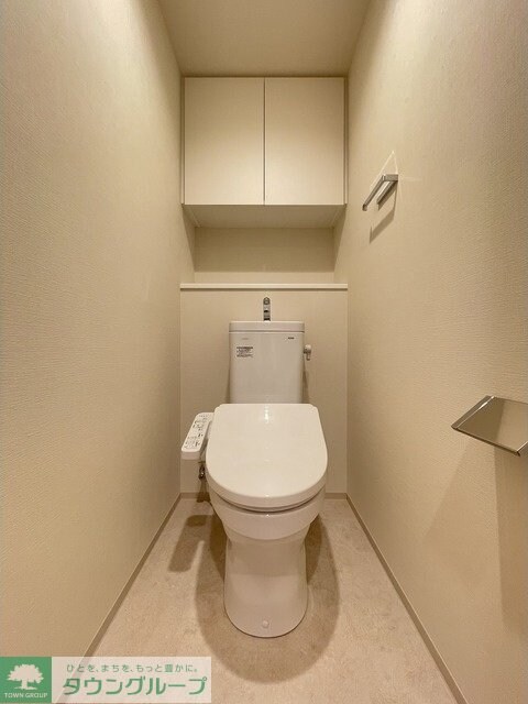 ルーウェ東大泉の物件内観写真