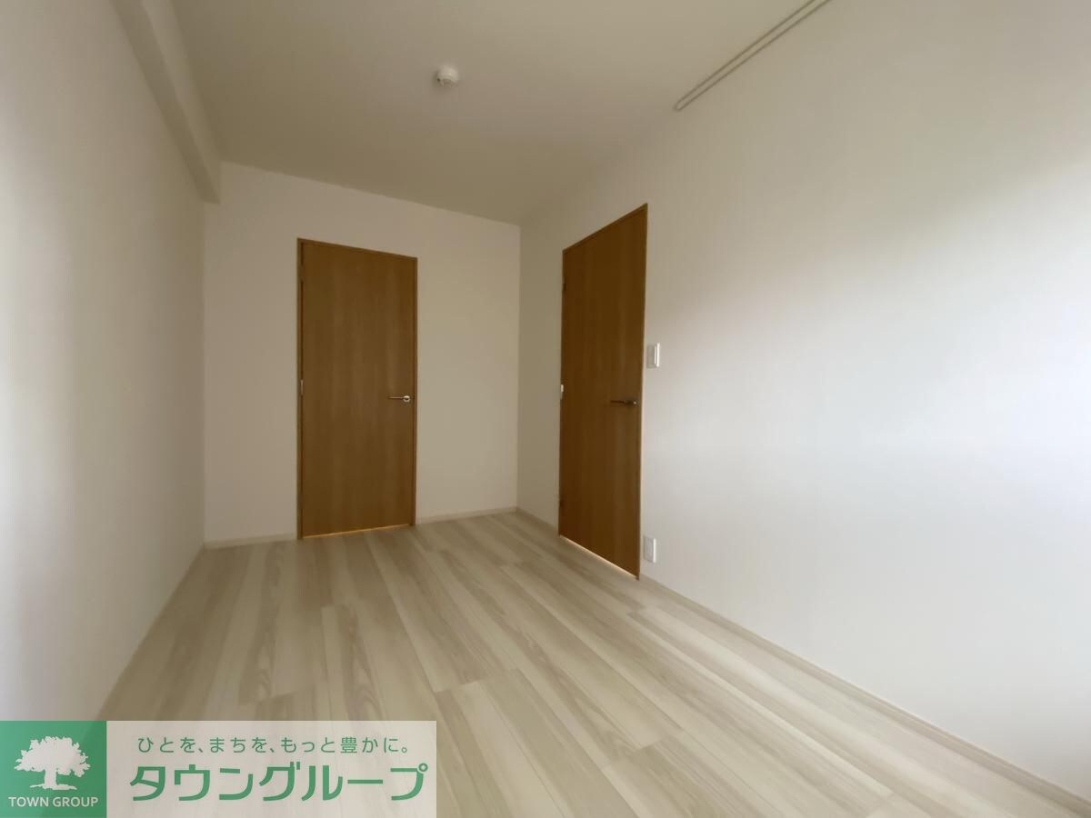 ＥＮＹＡの物件内観写真