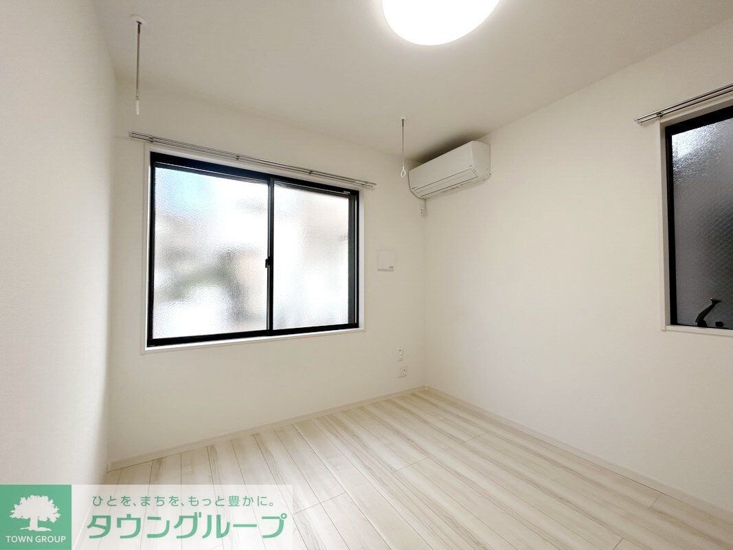 パストラーレ秋津の物件内観写真