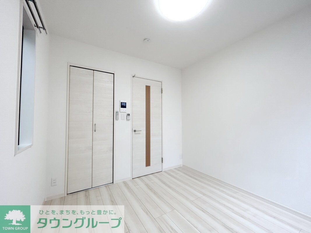 パストラーレ秋津の物件内観写真