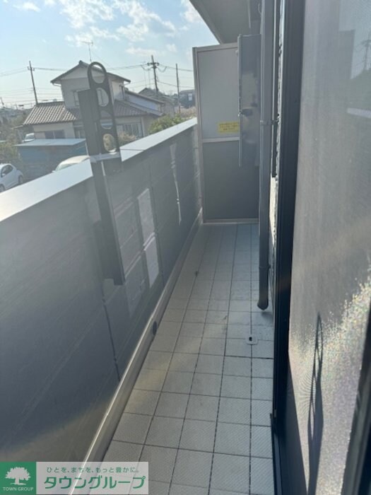 Pit in大泉学園の物件内観写真