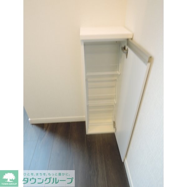 シャンブル大泉学園の物件内観写真