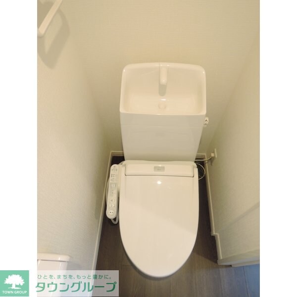 シャンブル大泉学園の物件内観写真