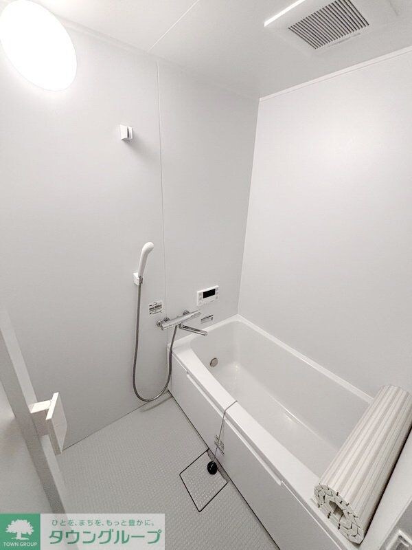 森田マンション２号棟の物件内観写真