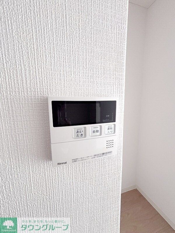 森田マンション２号棟の物件内観写真