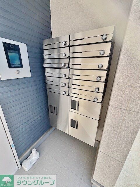 リーブルファイン新座大和田IIの物件内観写真