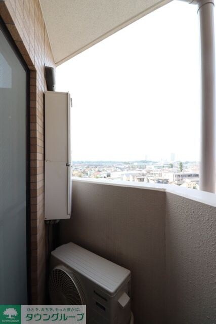 サンテミリオン上井草の物件内観写真