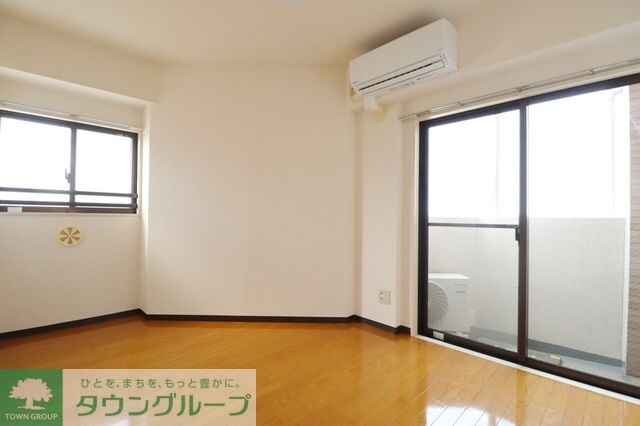 サンテミリオン上井草の物件内観写真