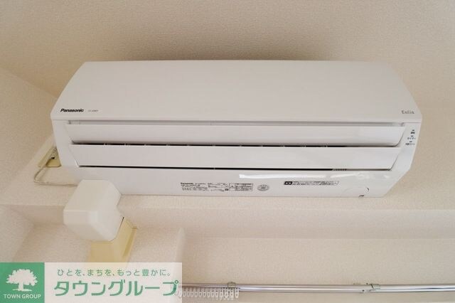 サンテミリオン上井草の物件内観写真