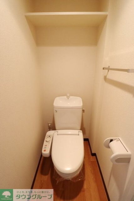 サンテミリオン上井草の物件内観写真