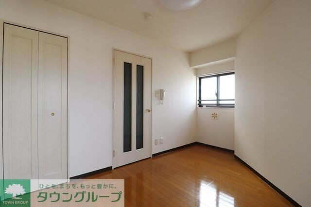 サンテミリオン上井草の物件内観写真