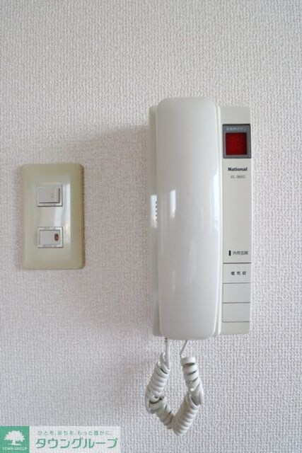 サンテミリオン上井草の物件内観写真