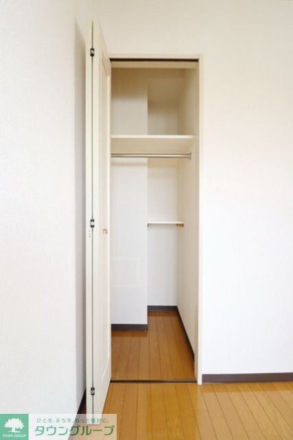 サンテミリオン上井草の物件内観写真