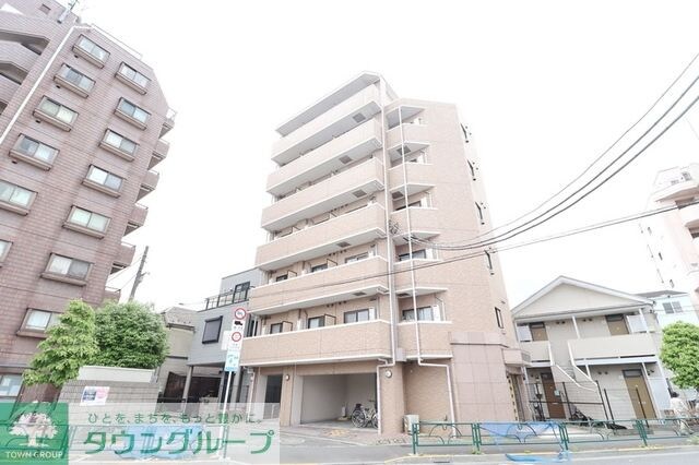 サンテミリオン上井草の物件内観写真