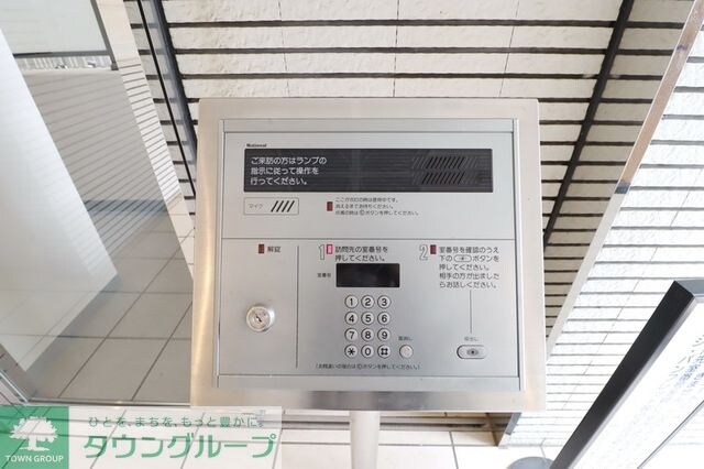 サンテミリオン上井草の物件内観写真