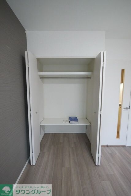 フレンシアノイエ成増の物件内観写真