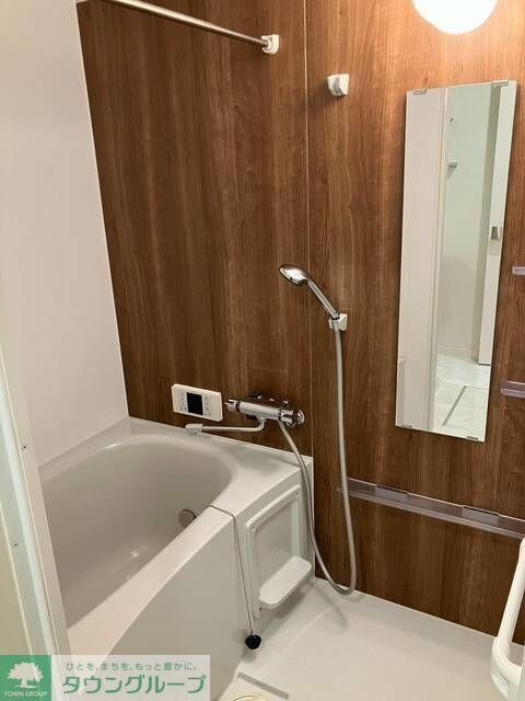 ｉｈａｎａ　ｇａｒｄｅｎの物件内観写真