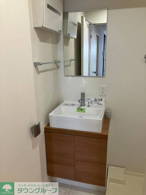 ｉｈａｎａ　ｇａｒｄｅｎの物件内観写真