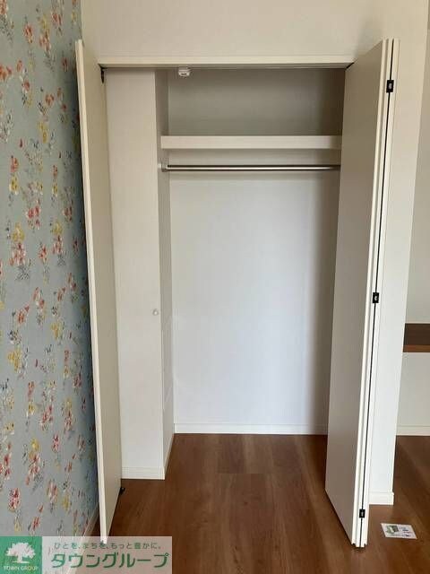 ｉｈａｎａ　ｇａｒｄｅｎの物件内観写真