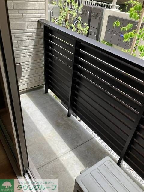 ｉｈａｎａ　ｇａｒｄｅｎの物件内観写真