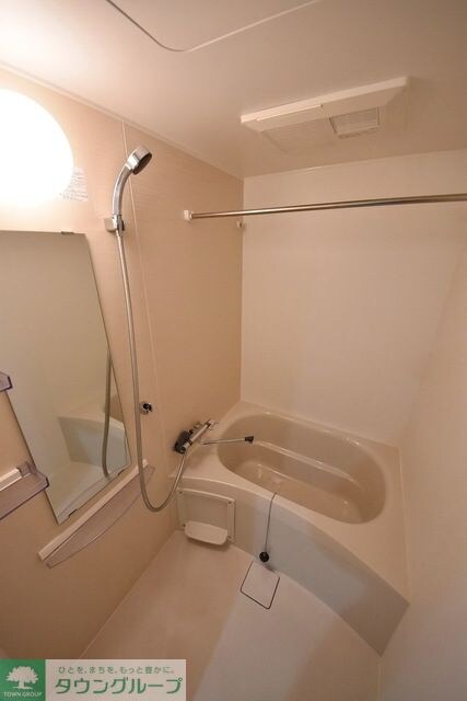 ラフィスタ練馬の物件内観写真