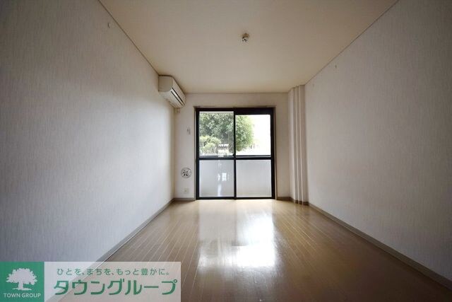 リリーベルの物件内観写真