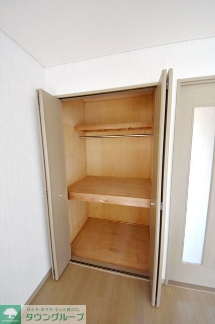 リリーベルの物件内観写真