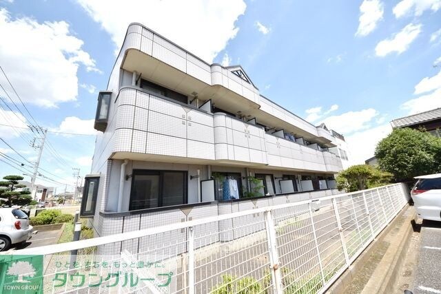 リリーベルの物件内観写真