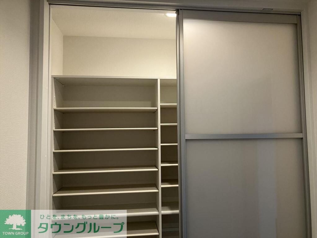 マイホームネクスト滝山5丁目2号棟の物件内観写真