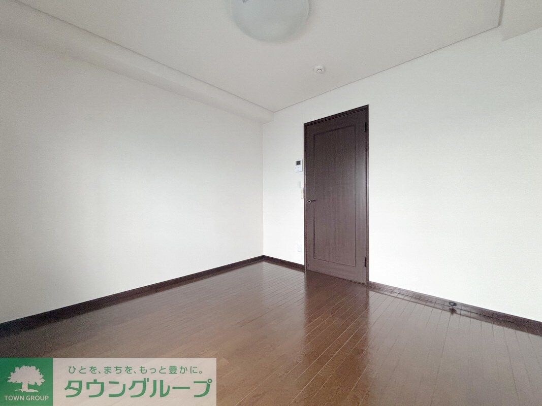 パステラル清瀬の物件内観写真