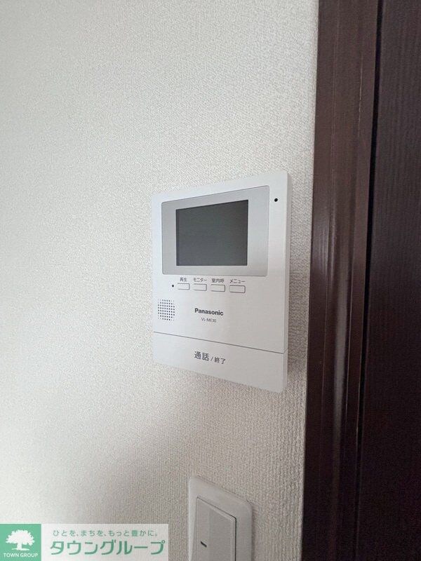 パステラル清瀬の物件内観写真