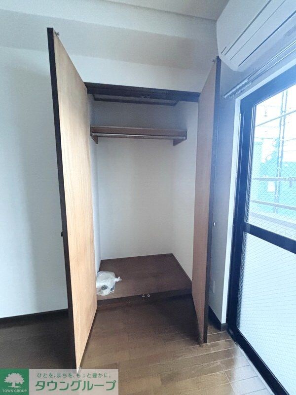 パステラル清瀬の物件内観写真