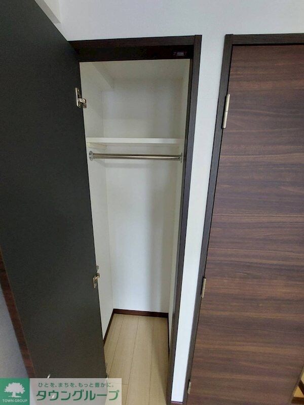 ジェノヴィア練馬高野台スカイランの物件内観写真