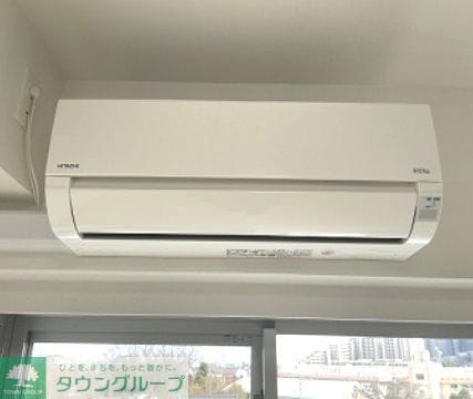 ジェノヴィア練馬高野台スカイランの物件内観写真