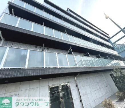 ジェノヴィア練馬高野台スカイランの物件内観写真