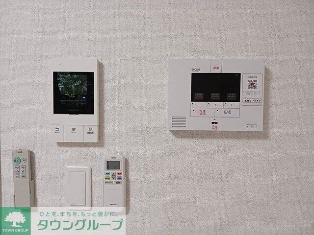 ヴィラージュの物件内観写真