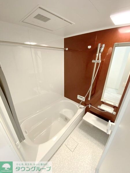 Comfyの物件内観写真