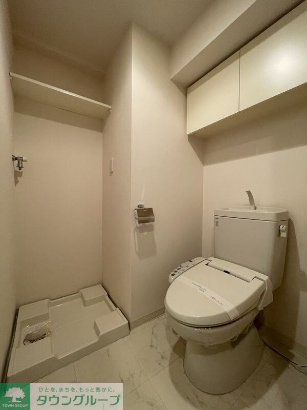 グランヴァンメトロIの物件内観写真