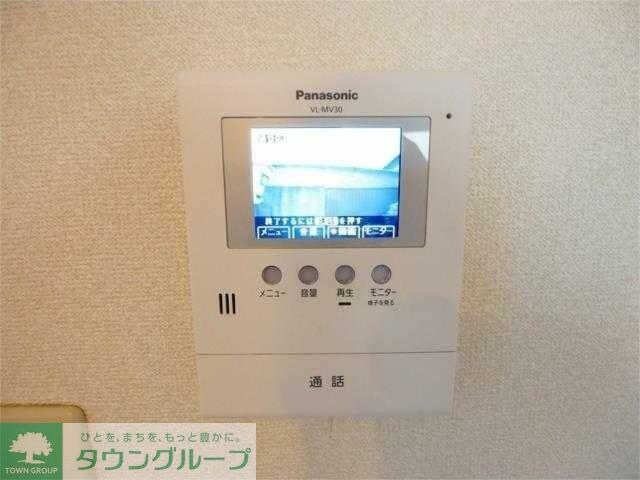 カーサヴェルデ（ＣＡＳＡ　ＶＥＲＤＥ）(カーサヴェルデ)の物件内観写真