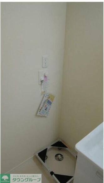 ノワイエの物件内観写真