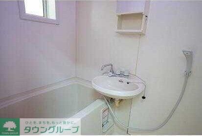 アステルハイムの物件内観写真